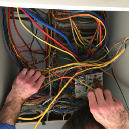Réparation Électrique : Expertise et Réactivité pour un Service de Qualité Brumath